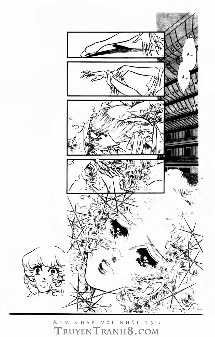 Swan - Vũ Khúc Thiên Nga Chap 91 - Next Chap 92