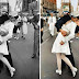 Fotos clásicas del siglo XX... ¡a color!