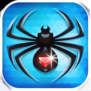 game free bedava hileler Download Spider Solitaire on your Androids and on Tablets 2