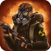 Apocalypse Radiation Island 3D MOD Apocalypse Radiation Island 3D MOD