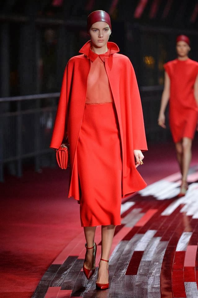 ANDREA JANKE Finest Accessories: VALENTINO Shanghai Haute Couture ...