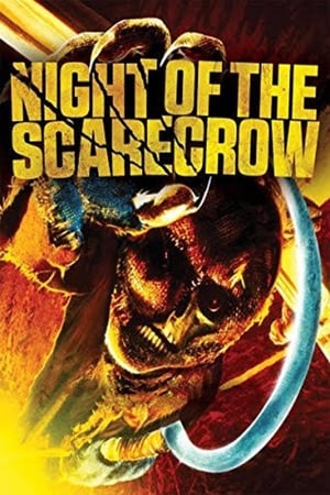 Bù Nhìn Rơm - Night Of The Scarecrow (1995)