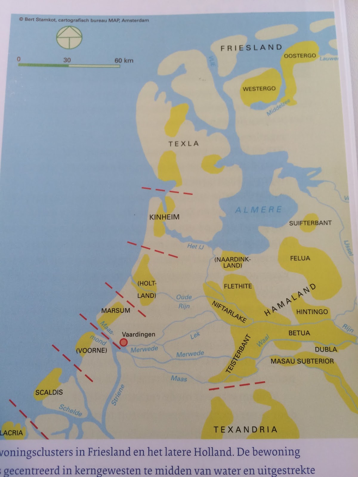 VIKINGS Vikings in The Netherlands