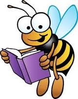 gambar lebah - gambar lebah kartun