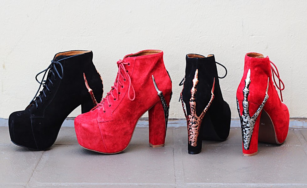Zapatos de mujer de colores | Zapatos de Temporada Zapatos de mujer de colores | Zapatos de Temporada