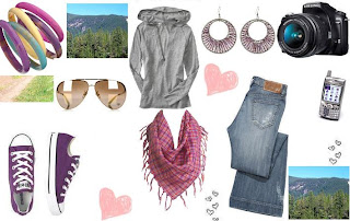 Look youtube. Pasarela de Moda: el look es importante en el dia a dia