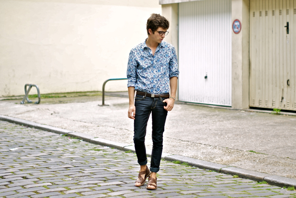 BLOG MODE HOMME PREPPY CONSEIL STYLE PARIS ELEGANCE TENDANCE