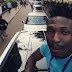 #BBNaija: Efe Welcomed in Abuja with Long Convoy (Photos+Video) 