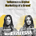 Influence & Digital Marketing: Meet up με την Όλγα Φαρμάκη και το Kisterss