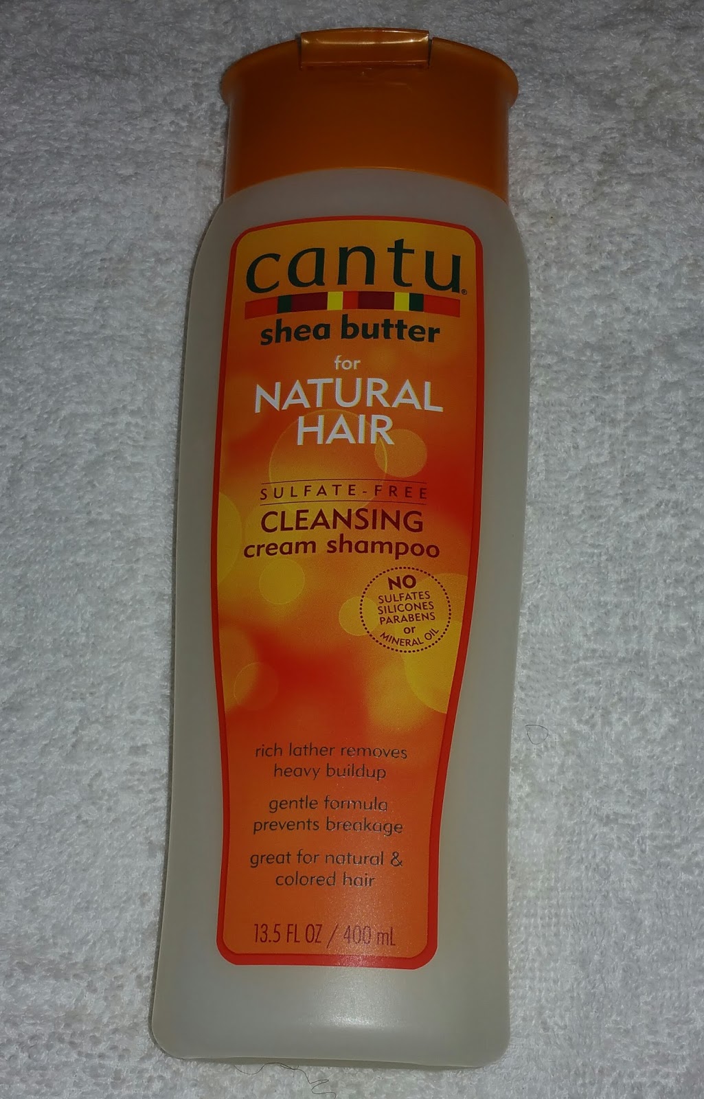 How To Use Cantu Shea Butter For Natural Hair How To Use Cantu Shea Butter For Natural Hair