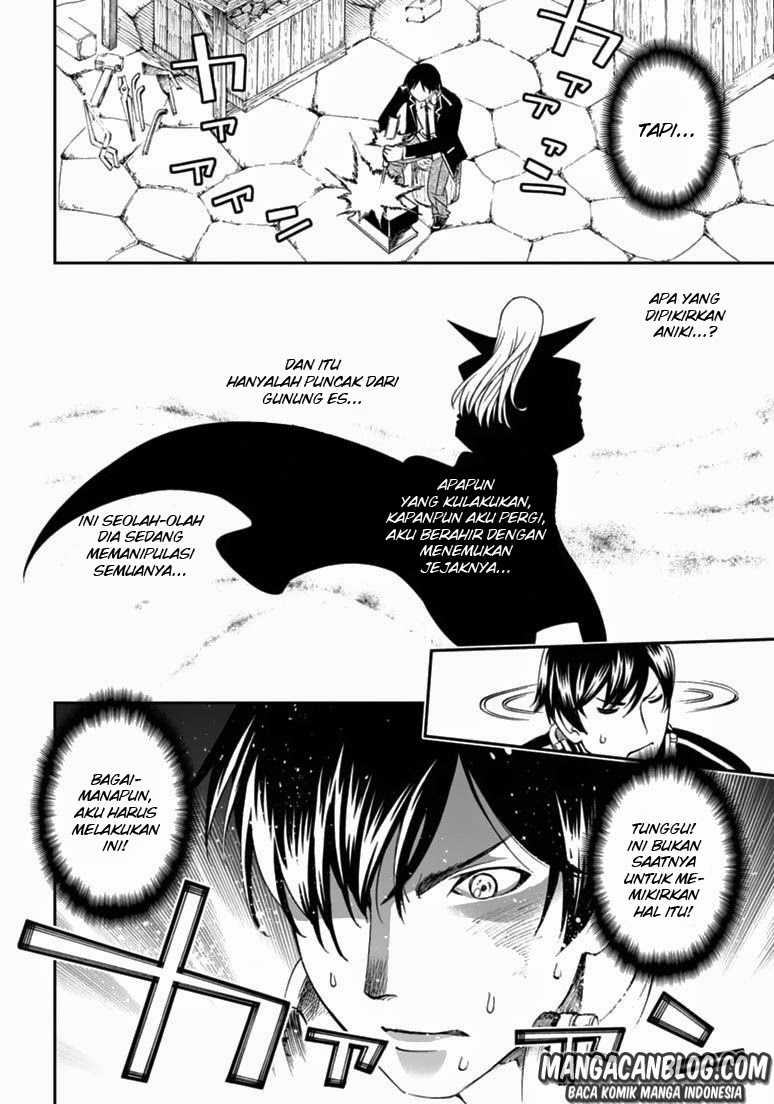 12 Beast Chapter 08