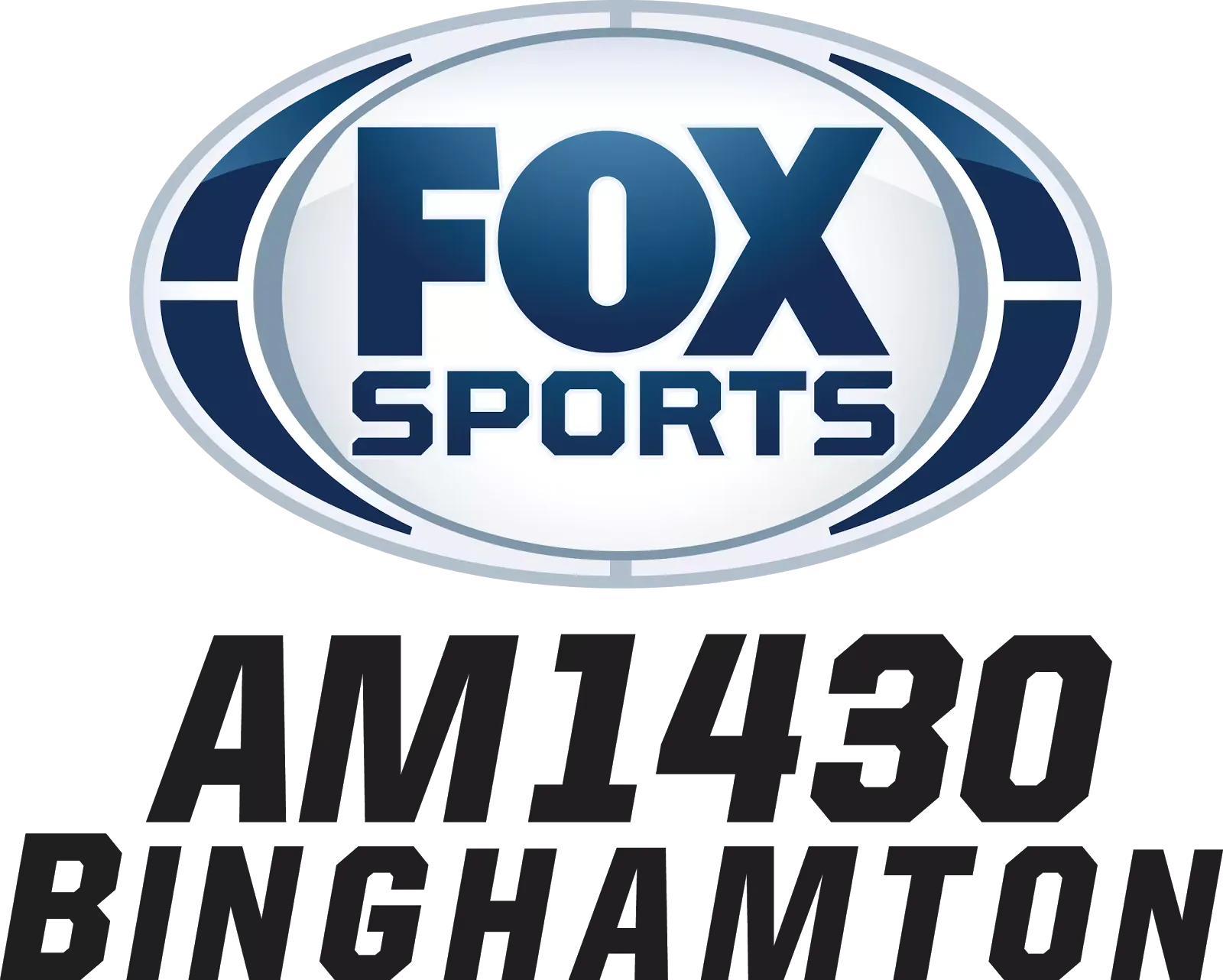 FOX SPORTS 1430 Binghamton's Sports Station, USA