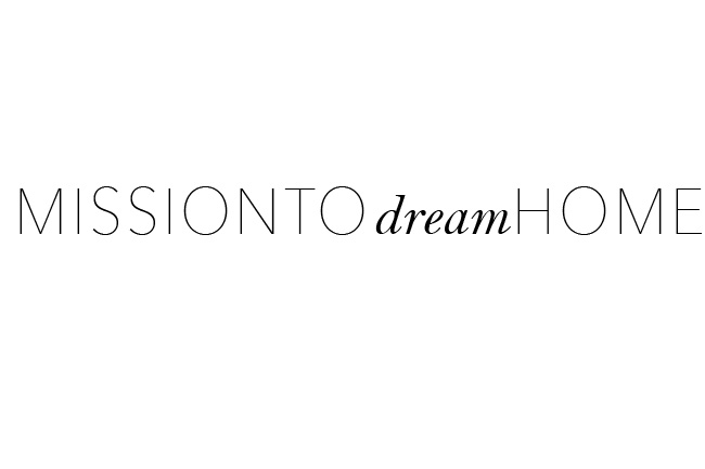 Mission to DREAM Home