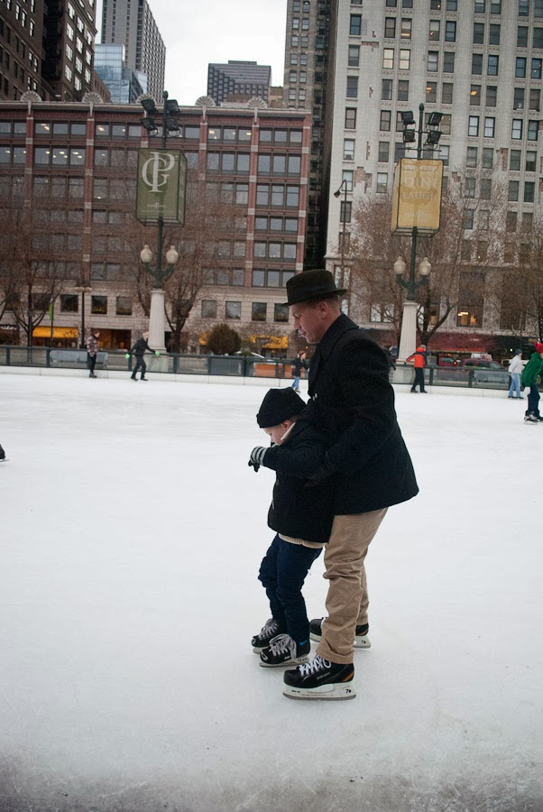 My Trash and Treasure 12/1/13 1/1/14