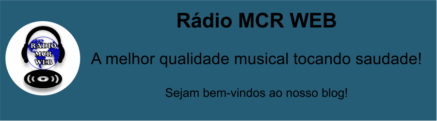 Rádio MCR Web