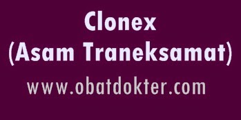 CLONEX (B) - Daftar Obat Dokter