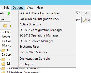 Orchestrator: Runbook logs Part:1 | Knallert.NO