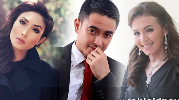 Zumi Zola Jatuh Miskin Istrinya Jual Jilbab Sampai Wanita Selingkuhannya Yang Dulu Terbongkar