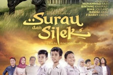 Download Film Indonesia Surau Dan Silek (2017) Full Movie