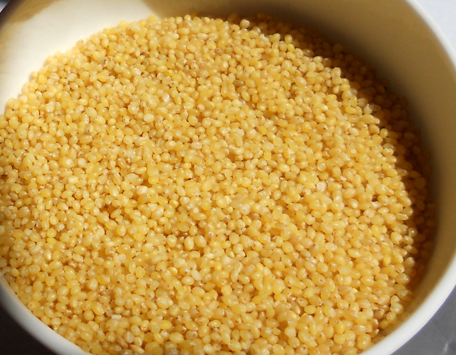 Wellness as a Context for Life Common names of whole grains