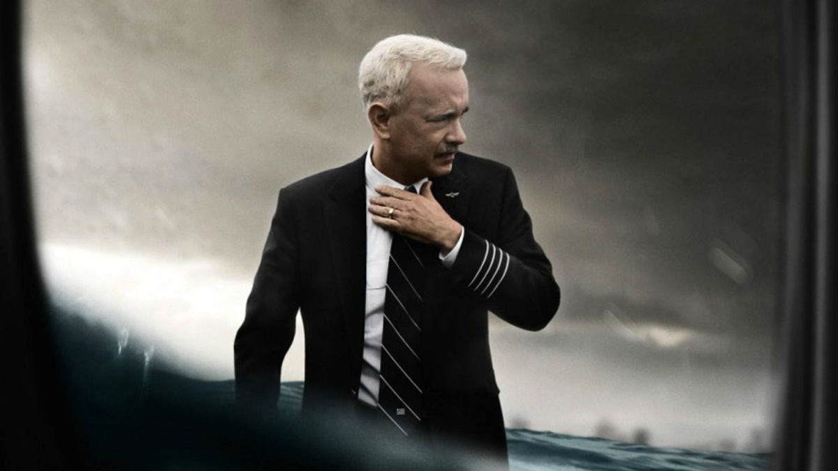 MOVIES: Sully - Review
