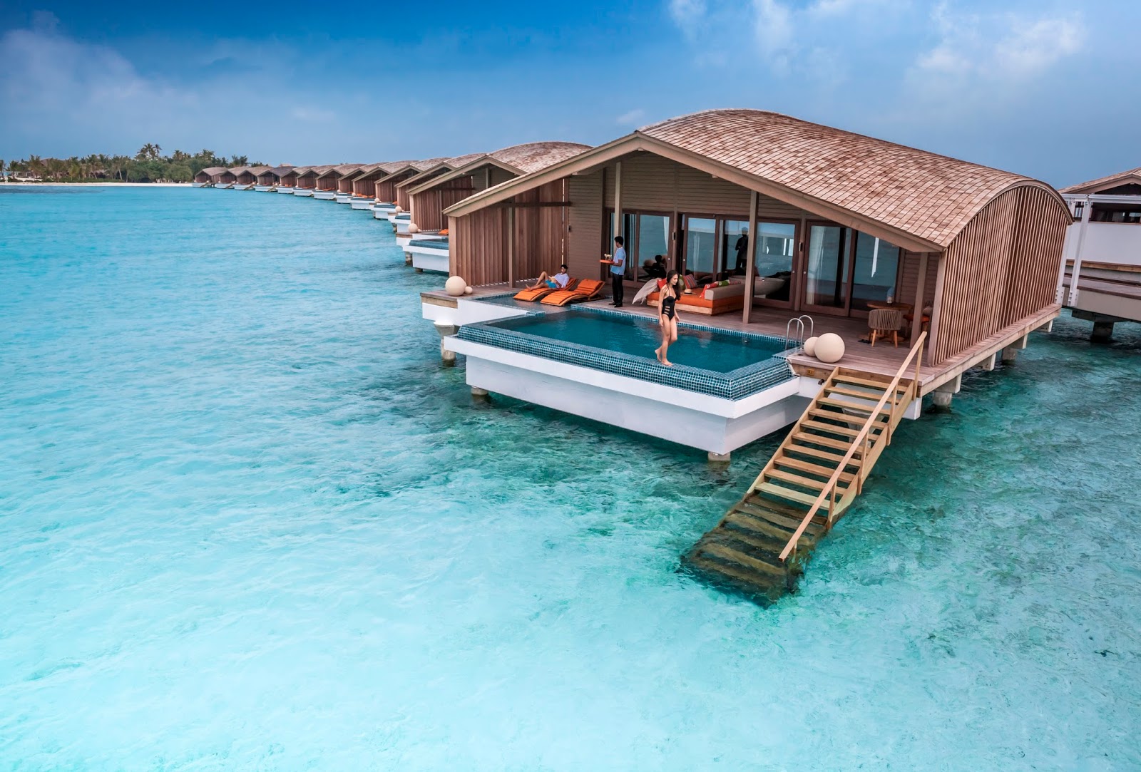 Who's Daf CLUB MED, OFFERTE DEI MIGLIORI RESORT DELLE MALDIVE