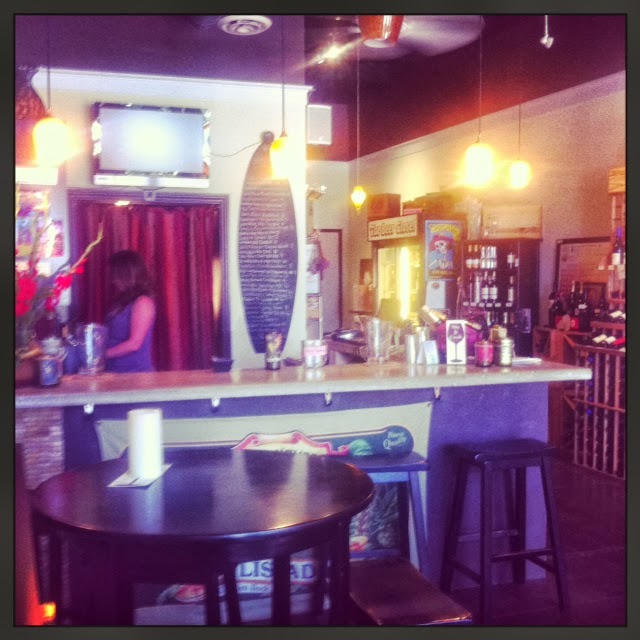 Journey Through Food and Wine The Wine ClosetCamarillo, CA