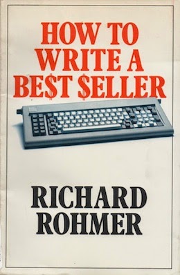 RICHEST ROHMER