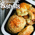 Bacon Cheddar Buttermilk Biscuits