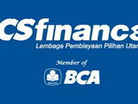 Lowongan Kerja CS Finance Lowongan Kerja CS Finance
