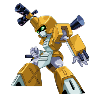 MEGABOTS
