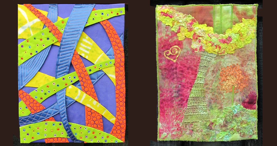 Dallas Area Fiber Artists Dallas Area Fiber Artists Support the