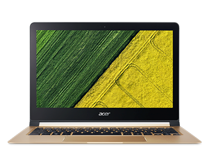 Harga laptop acer Swift 7