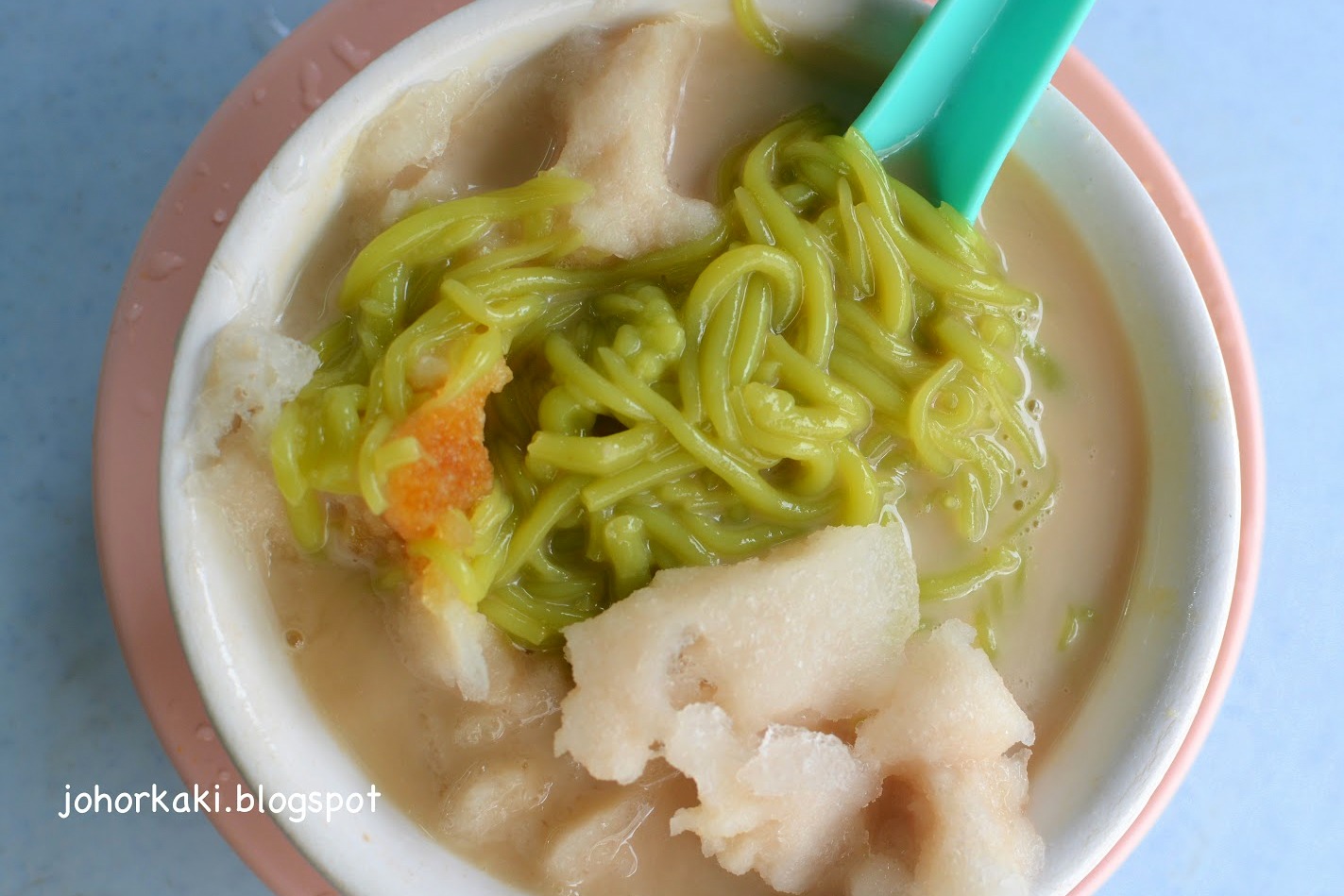 10 Popular Famous Must Try Food In Batu Pahat Johor Johor Kaki Travels For Food