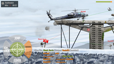 Download Stickman Battlefields v1.6.3 Apk Download Stickman Battlefields v1.6.3 Apk