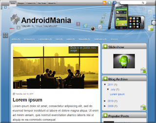 Android-Mania-blogger-template.png