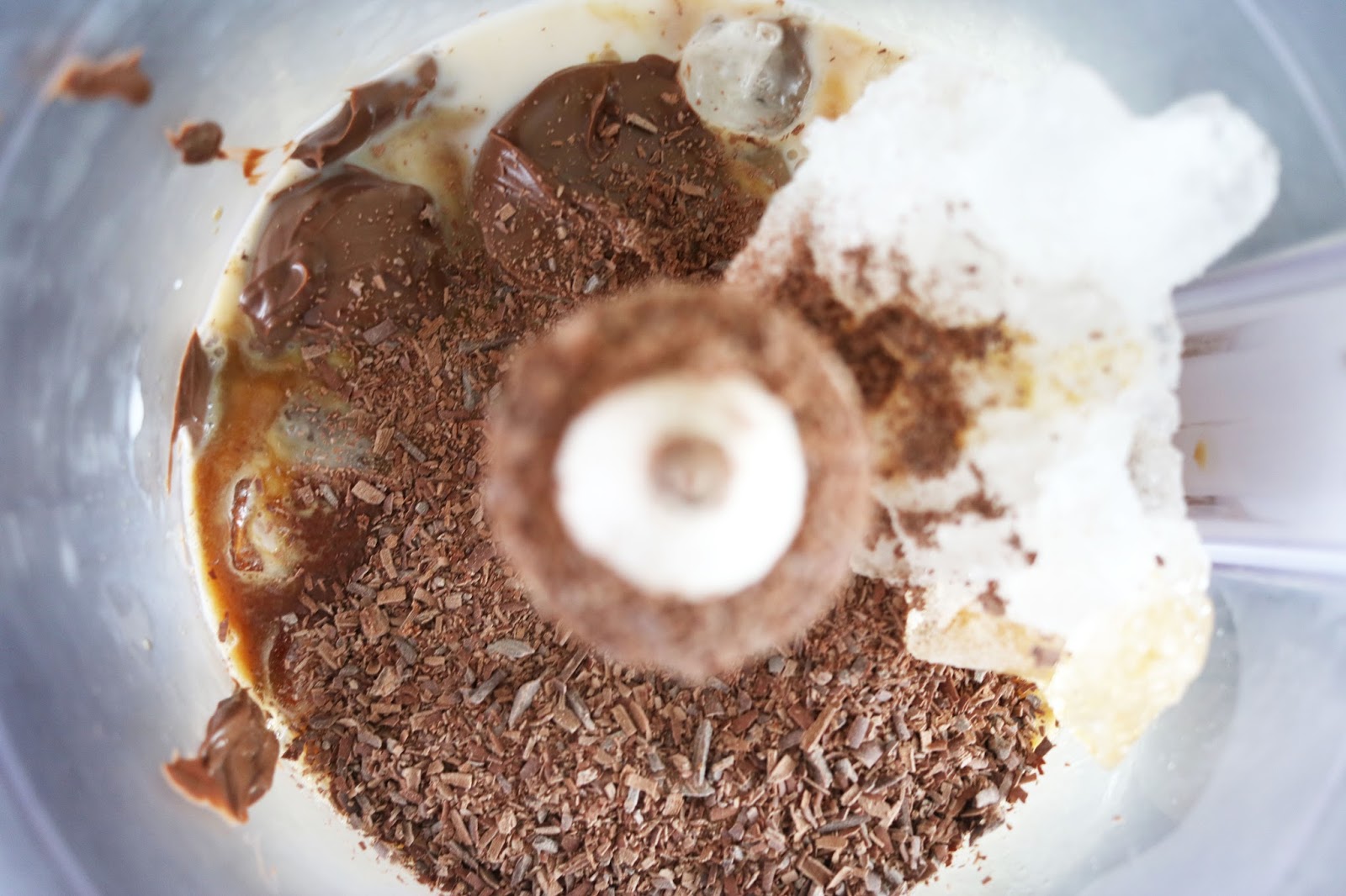 How to make the best vegan Starbucks Java Chip Frappuccino! The