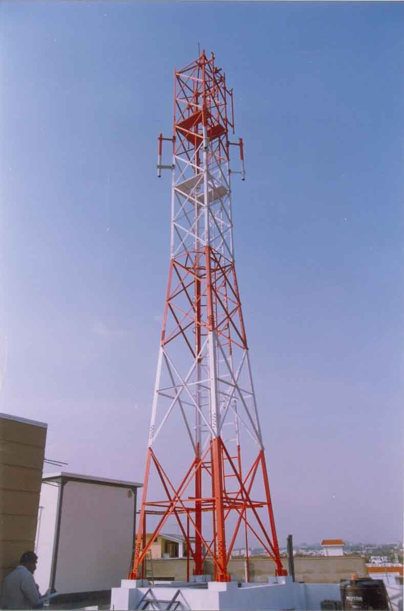 Tower,Mobile