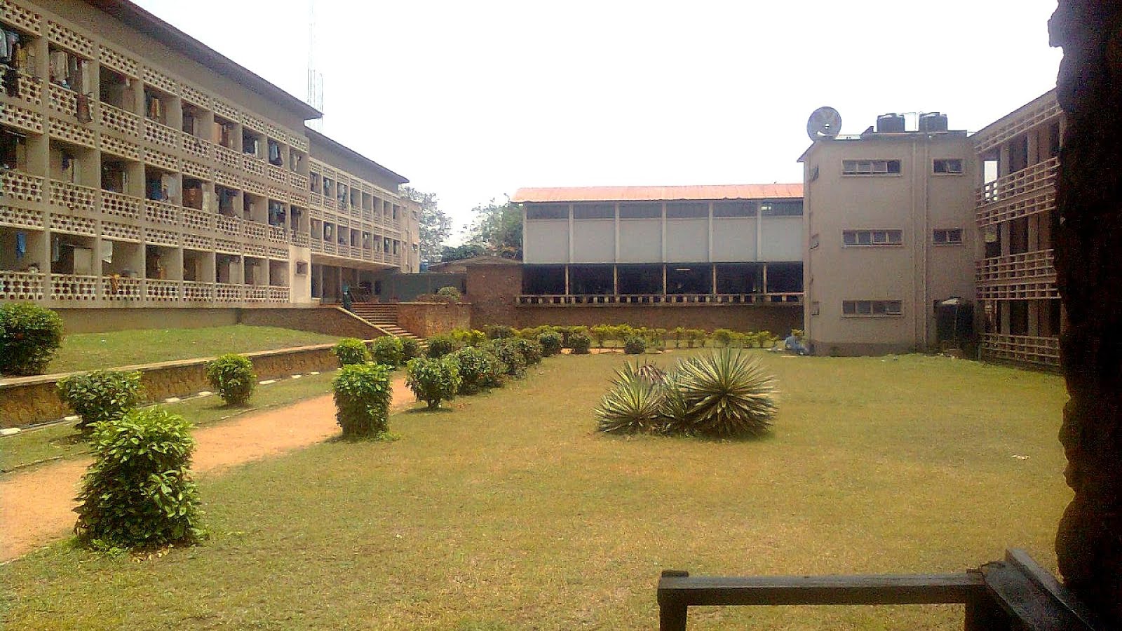 medical research institute in ibadan