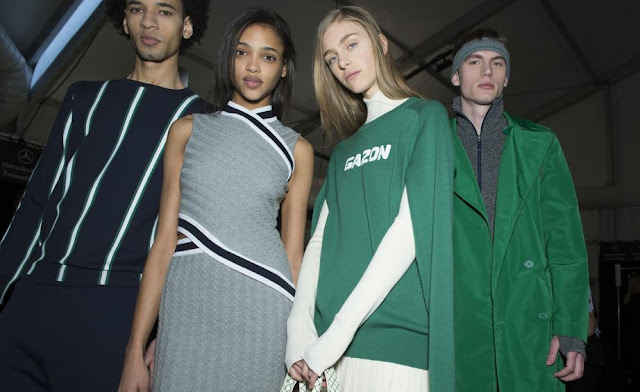 lacoste autumn winter 2015 2016 lacoste autumn winter 2015 2016