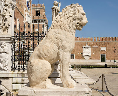 Francesco Morosini - The Great Venetian Naval Commander and His Cat Who Went to War Francesco Morosini - The Great Venetian Naval Commander and His Cat Who Went to War