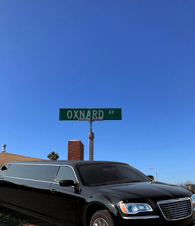 Oxnard limousine services