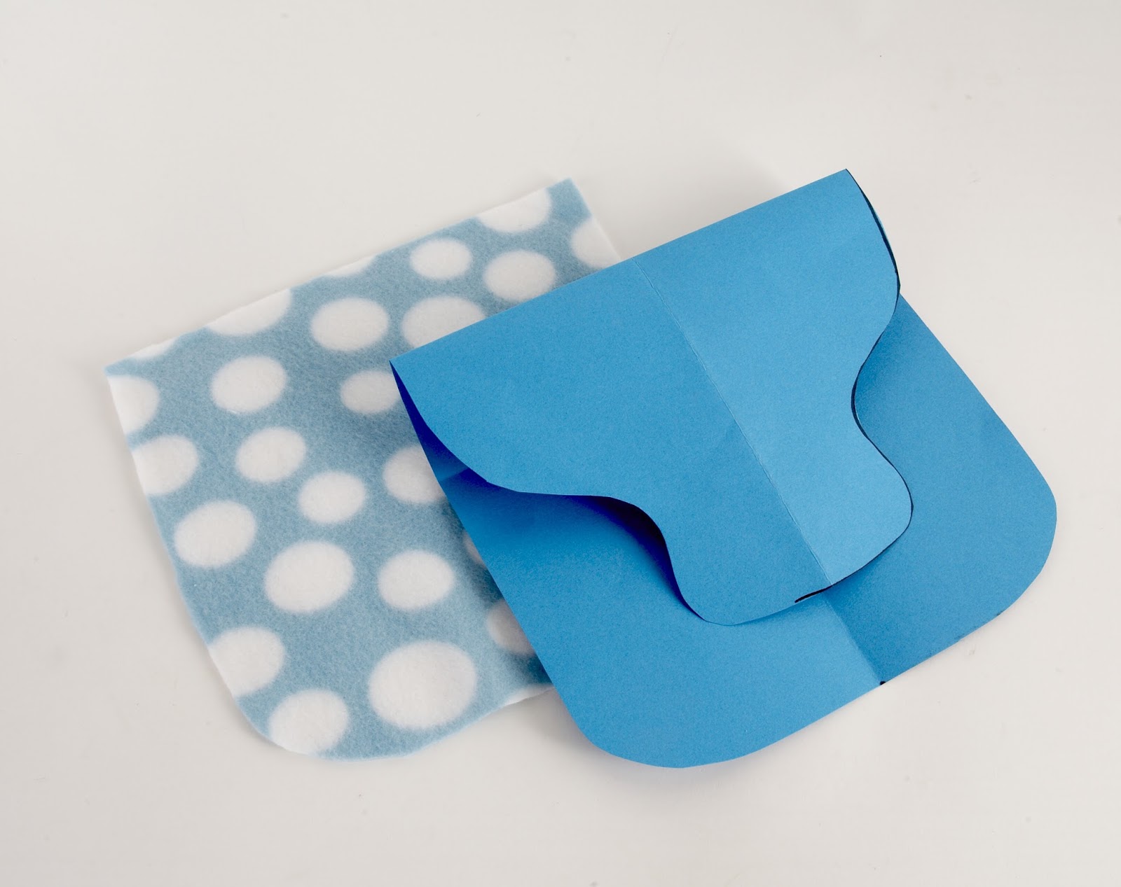 Sew What? by Debbie Shore Hot water bottle cover for you to sew!