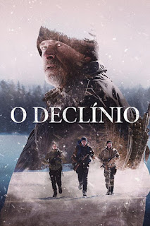 O Declínio - HDRip Dual Áudio