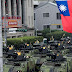 Penjualan Peralatan Militer Amerika Serikat ke Taiwan Timbulkan Protes