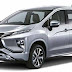 Mitsubishi Expander Mirip Pajero Sport, Harga Rp. 189 jutaan