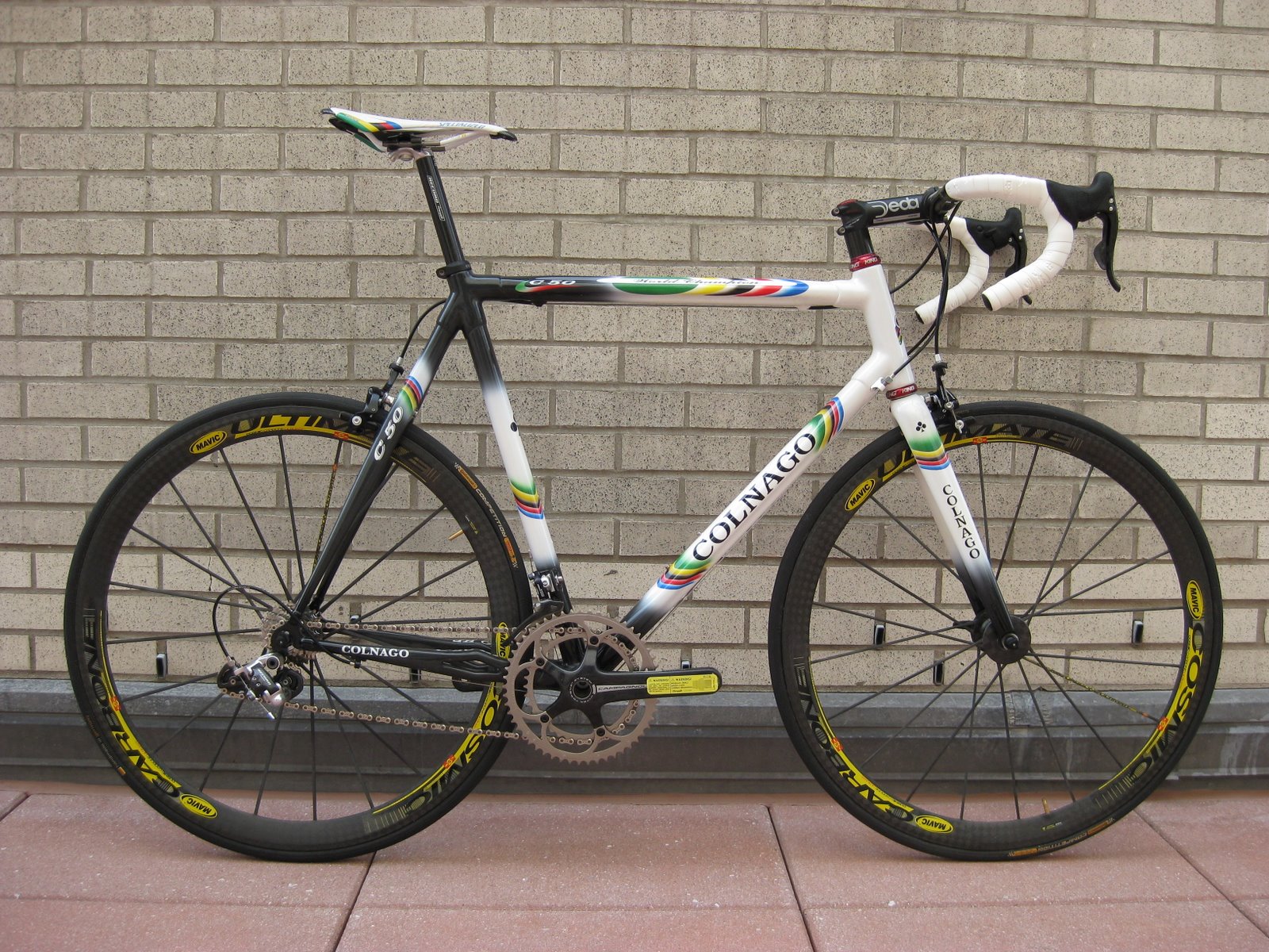 best bike for bad roads