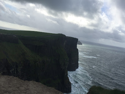 Cliff of Moher