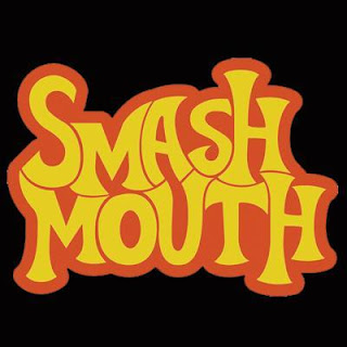 SMASH MOUTH / Why can't we be friends