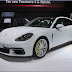 Porsche Fokus ke Bensin dan Hybrid, Tak Lagi Produksi Mobil Diesel